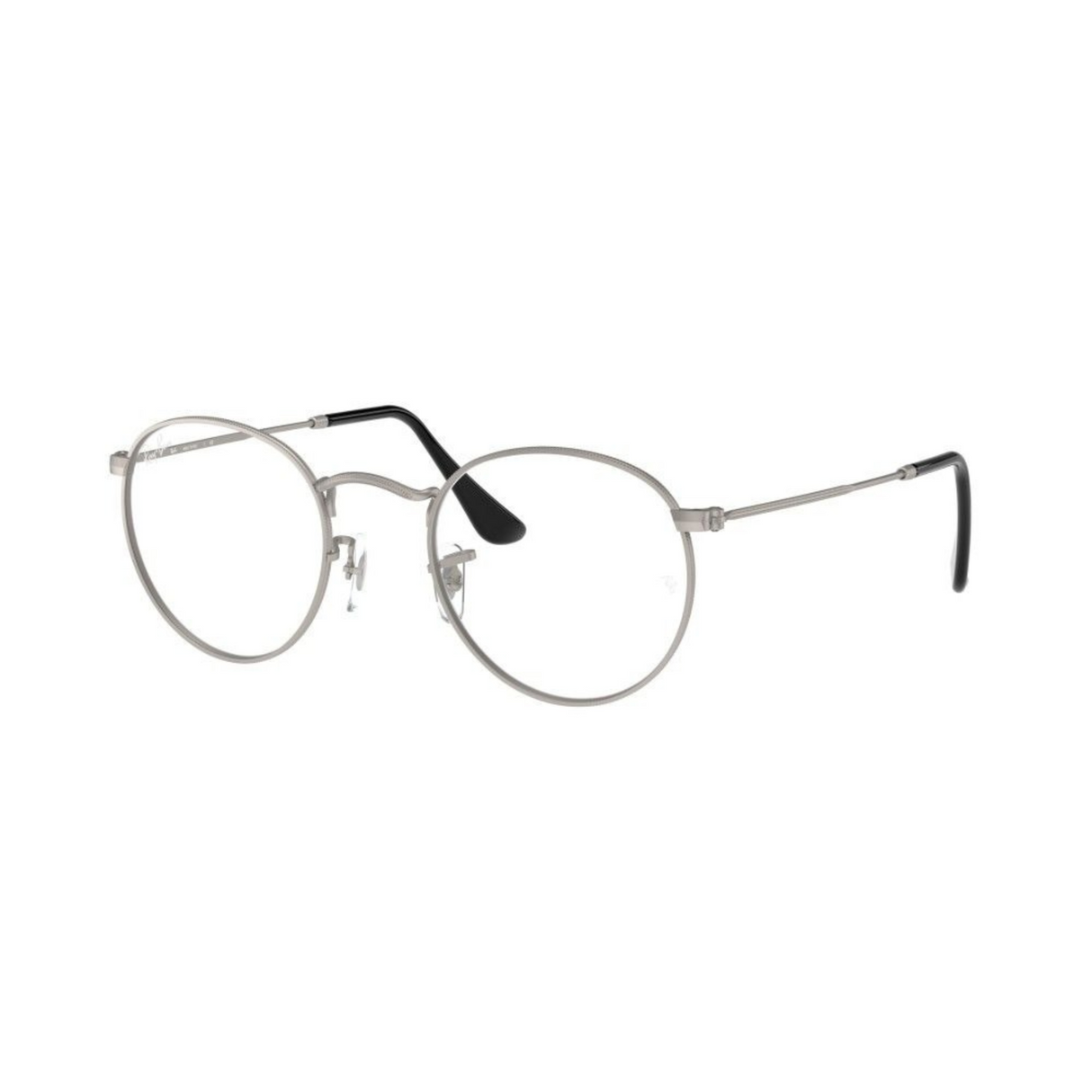 MONTURA DESCANSO MUJER RX3447V 2620 53  RAY BAN PLATEADO CLASICO 1031112