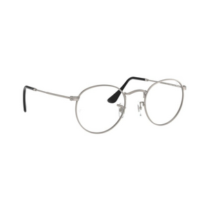 MONTURA DESCANSO MUJER RX3447V 2620 53  RAY BAN PLATEADO CLASICO 1031112