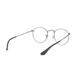 MONTURA DESCANSO MUJER RX3447V 2620 53  RAY BAN PLATEADO CLASICO 1031112