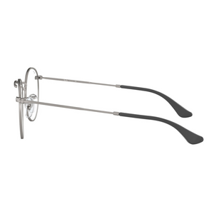 MONTURA DESCANSO MUJER RX3447V 2620 53  RAY BAN PLATEADO CLASICO 1031112