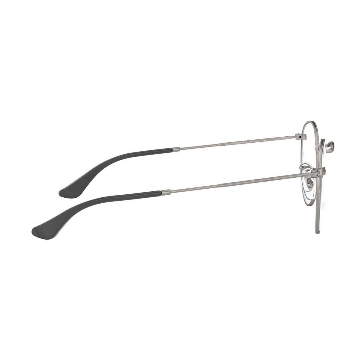 MONTURA DESCANSO MUJER RX3447V 2620 53  RAY BAN PLATEADO CLASICO 1031112