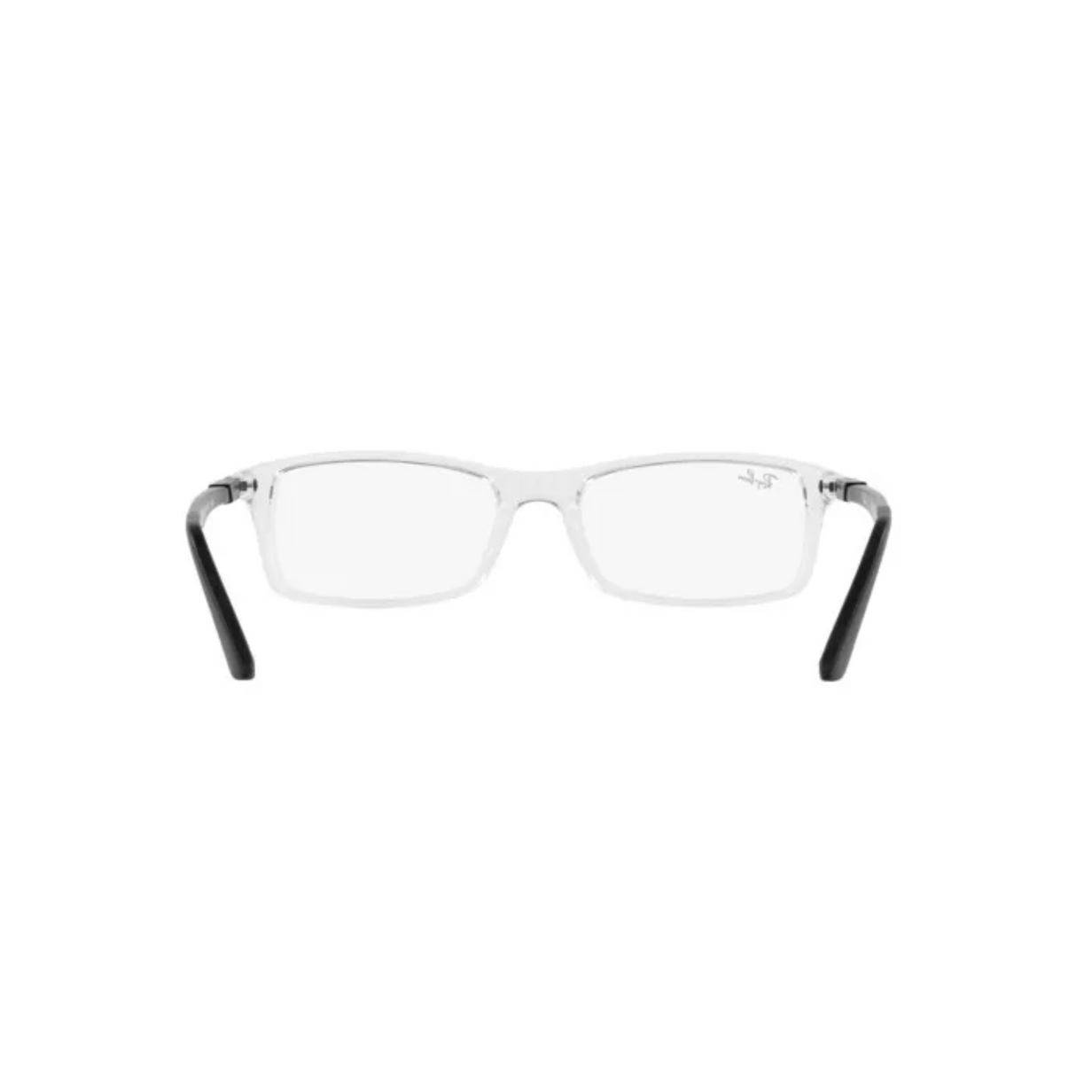 MONTURA DESCANSO HOMBRE RX7017 5943 56  RAY BAN BLANCO CASUAL 1031111