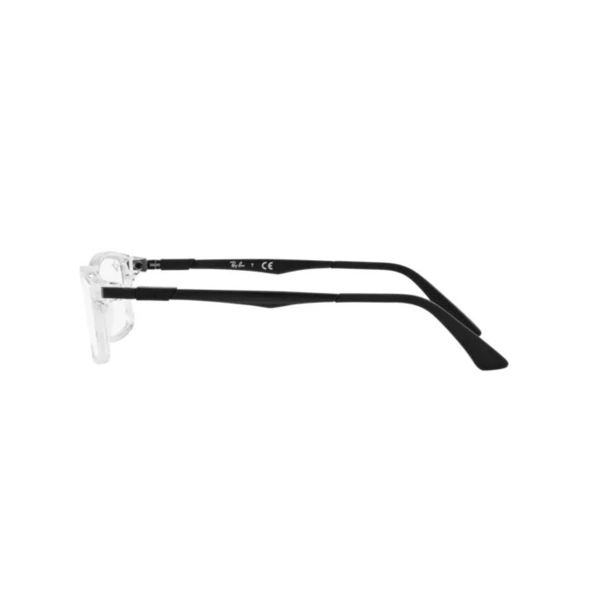 MONTURA DESCANSO HOMBRE RX7017 5943 56  RAY BAN BLANCO CASUAL 1031111