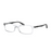 MONTURA DESCANSO HOMBRE RX7017 5943 56  RAY BAN BLANCO CASUAL 1031111