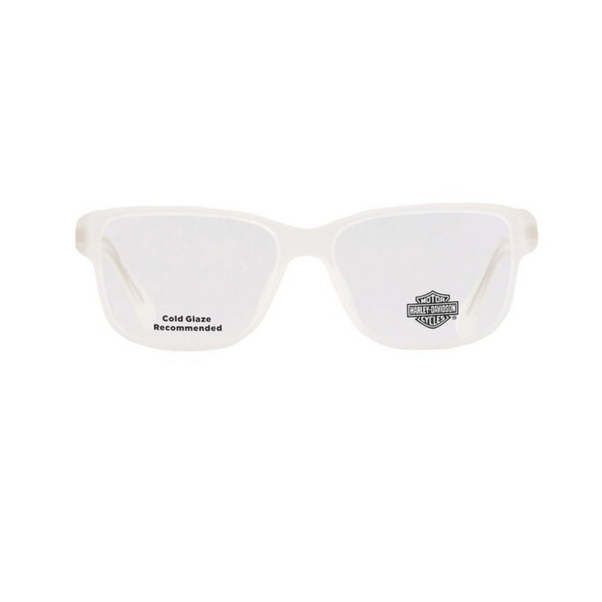 MONTURA DESCANSO HOMBRE HD0981 026 53 HARLEY DAVIDSON BLANCO CASUAL 1030413