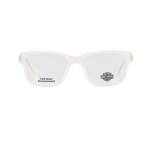 MONTURA DESCANSO HOMBRE HD0981 026 53 HARLEY DAVIDSON BLANCO CASUAL 1030413