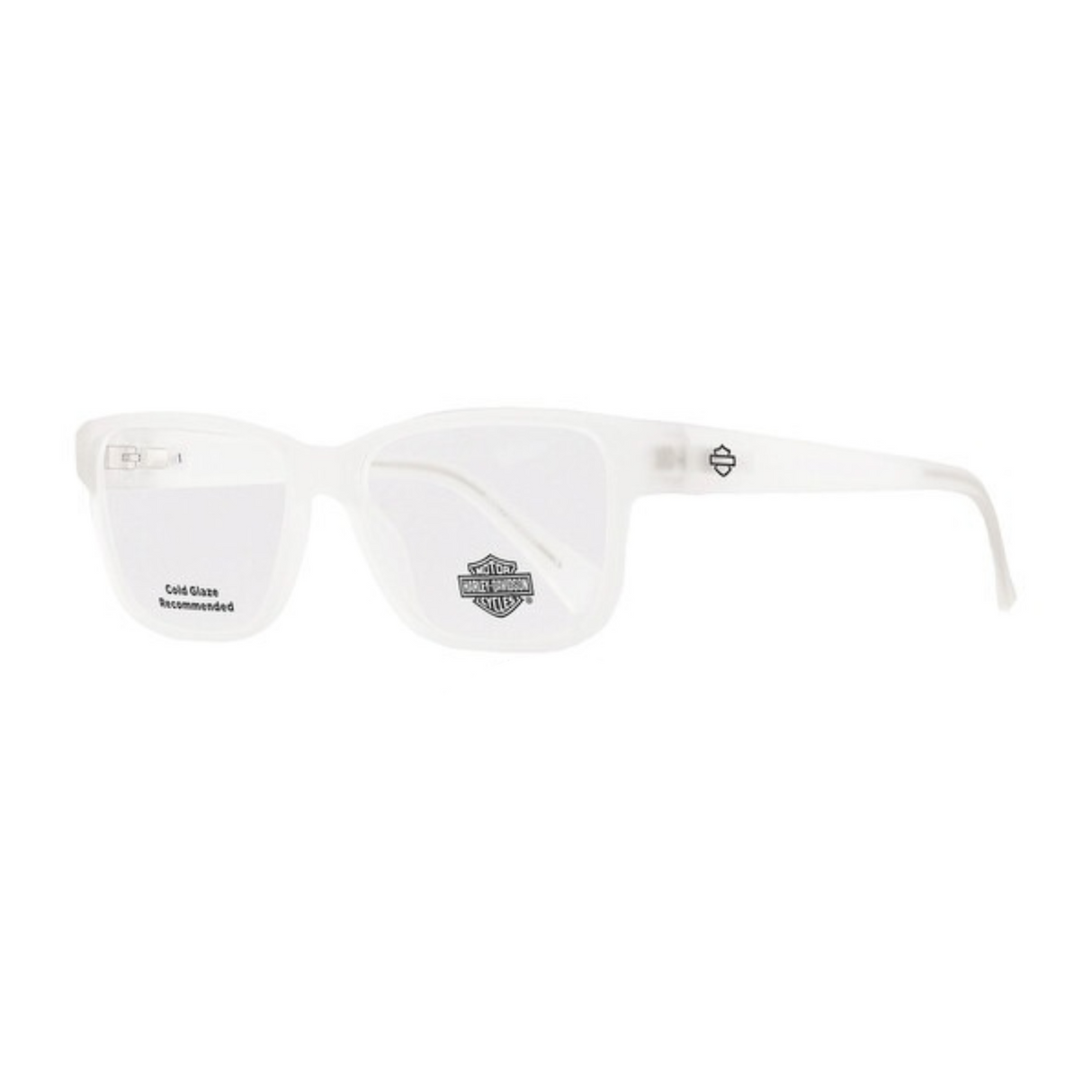 MONTURA DESCANSO HOMBRE HD0981 026 53 HARLEY DAVIDSON BLANCO CASUAL 1030413