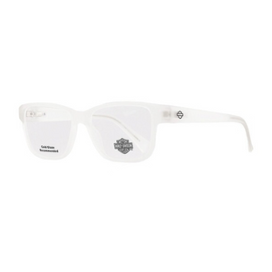 MONTURA DESCANSO HOMBRE HD0981 026 53 HARLEY DAVIDSON BLANCO CASUAL 1030413