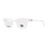 MONTURA DESCANSO HOMBRE HD0981 026 53 HARLEY DAVIDSON BLANCO CASUAL 1030413