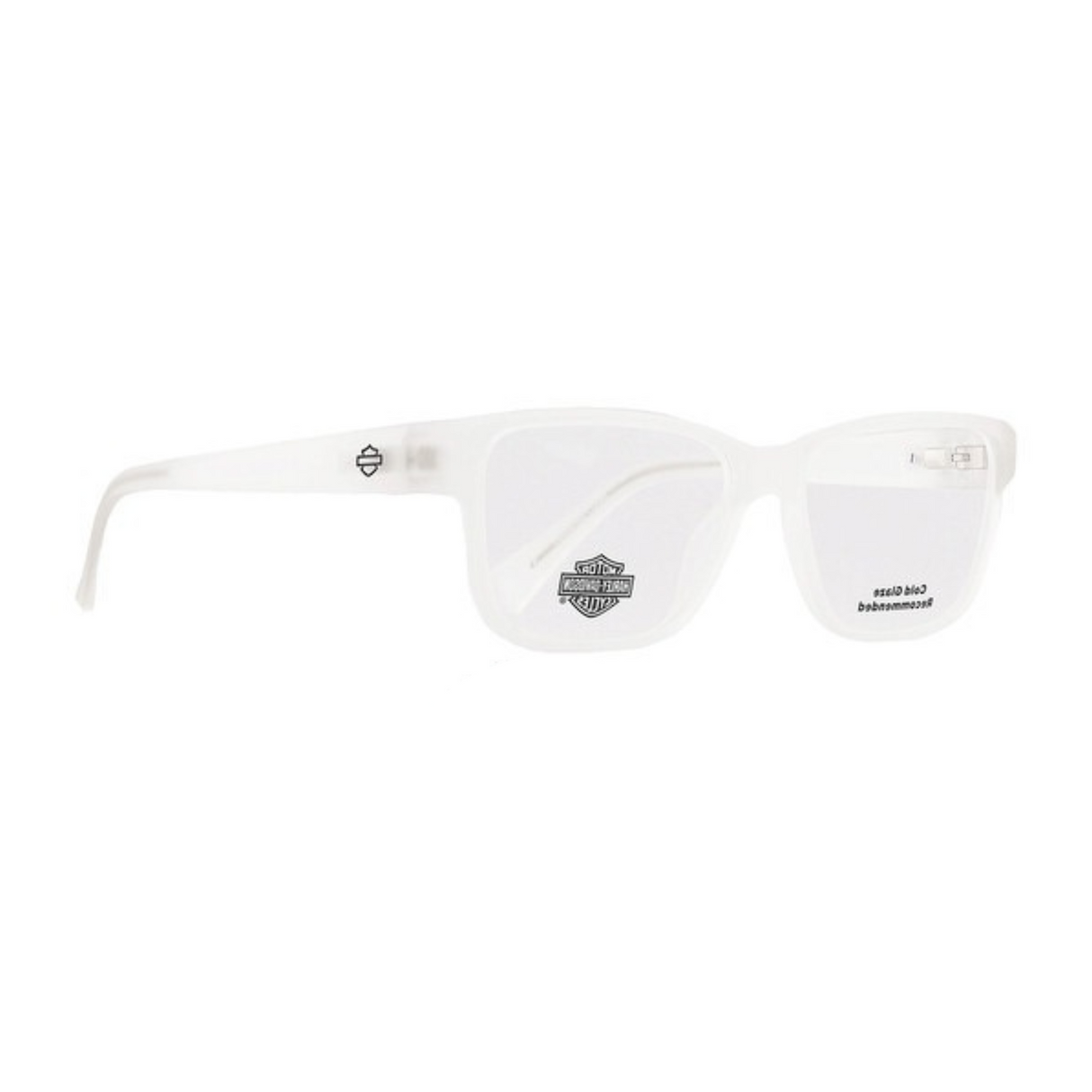 MONTURA DESCANSO HOMBRE HD0981 026 53 HARLEY DAVIDSON BLANCO CASUAL 1030413