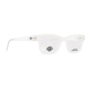 MONTURA DESCANSO HOMBRE HD0981 026 53 HARLEY DAVIDSON BLANCO CASUAL 1030413