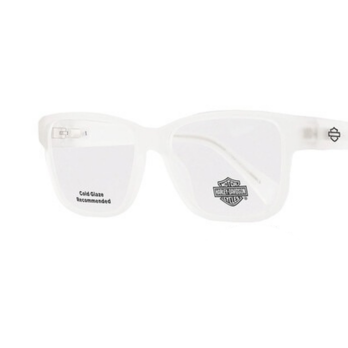 MONTURA DESCANSO HOMBRE HD0981 026 53 HARLEY DAVIDSON BLANCO CASUAL 1030413