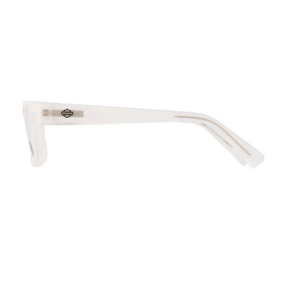 MONTURA DESCANSO HOMBRE HD0981 026 53 HARLEY DAVIDSON BLANCO CASUAL 1030413
