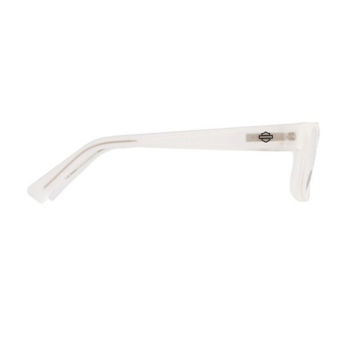 MONTURA DESCANSO HOMBRE HD0981 026 53 HARLEY DAVIDSON BLANCO CASUAL 1030413