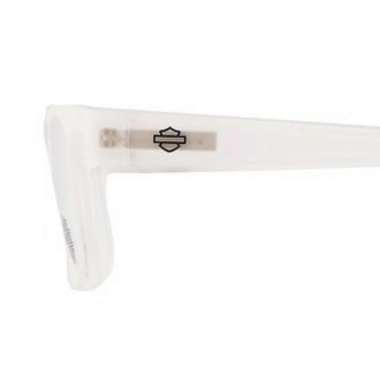 MONTURA DESCANSO HOMBRE HD0981 026 53 HARLEY DAVIDSON BLANCO CASUAL 1030413