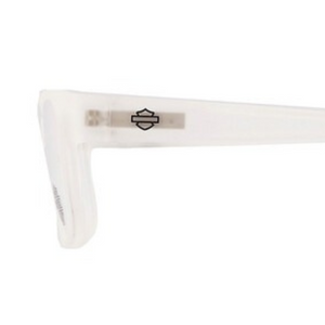 MONTURA DESCANSO HOMBRE HD0981 026 53 HARLEY DAVIDSON BLANCO CASUAL 1030413