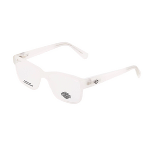 MONTURA DESCANSO HOMBRE HD0981 026 53 HARLEY DAVIDSON BLANCO CASUAL 1030413