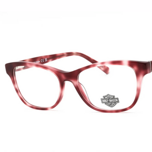 MONTURA DESCANSO MUJER HD0574 071 HARLEY DAVIDSON	ROJO CASUAL 1030411