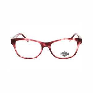 MONTURA DESCANSO MUJER HD0574 071 HARLEY DAVIDSON	ROJO CASUAL 1030411