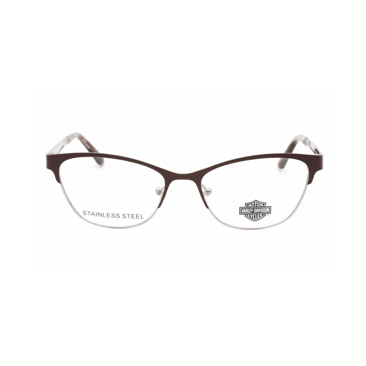 MONTURA DESCANSO MUJER HD0572 082 HARLEY DAVIDSON MARRON CLASICO 1030408