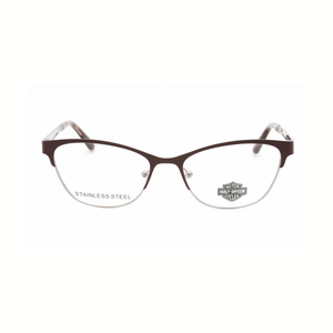MONTURA DESCANSO MUJER HD0572 082 HARLEY DAVIDSON MARRON CLASICO 1030408