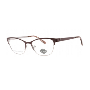 MONTURA DESCANSO MUJER HD0572 082 HARLEY DAVIDSON MARRON CLASICO 1030408