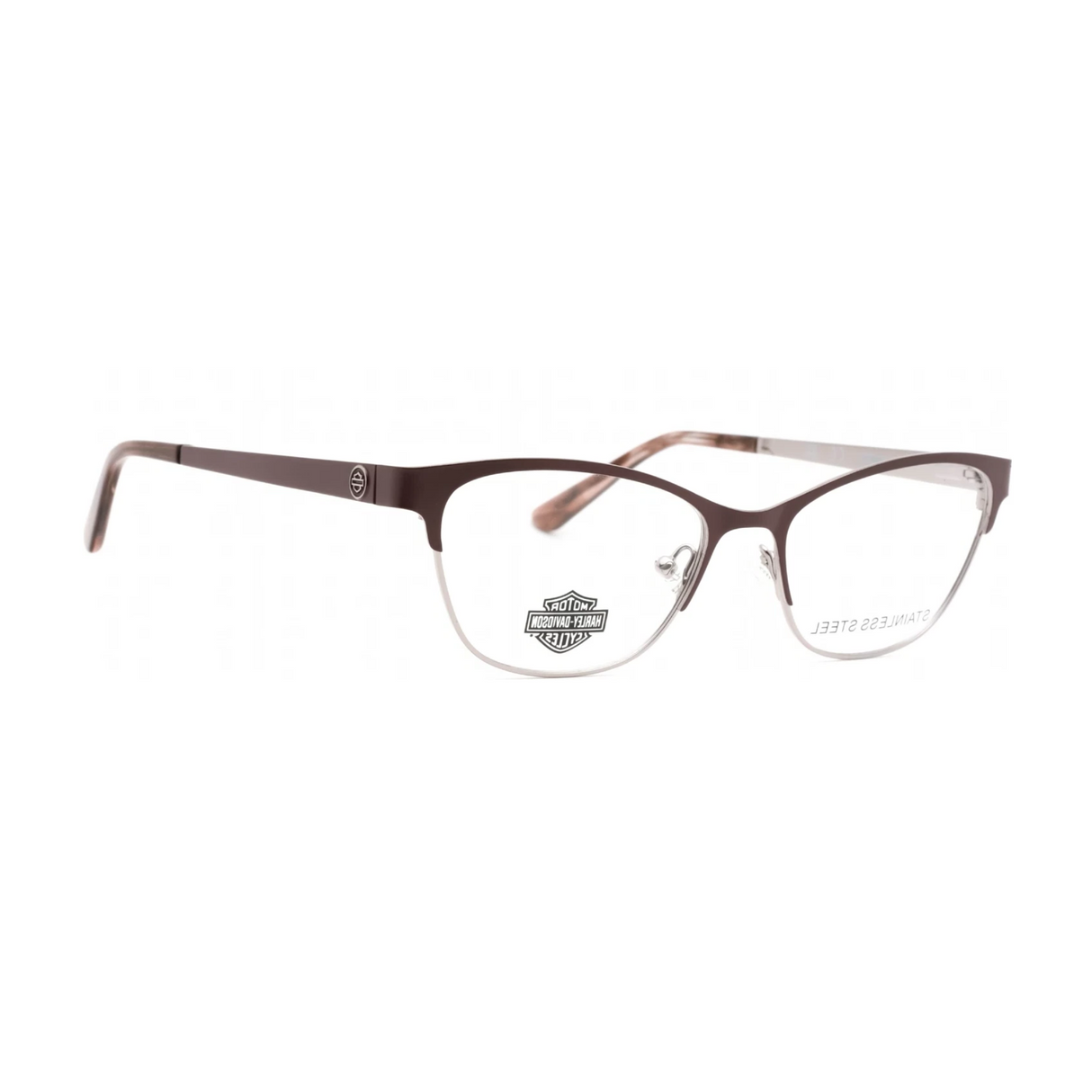 MONTURA DESCANSO MUJER HD0572 082 HARLEY DAVIDSON MARRON CLASICO 1030408