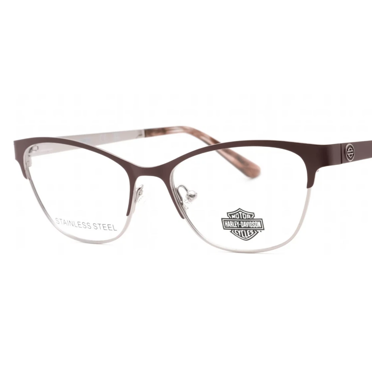 MONTURA DESCANSO MUJER HD0572 082 HARLEY DAVIDSON MARRON CLASICO 1030408