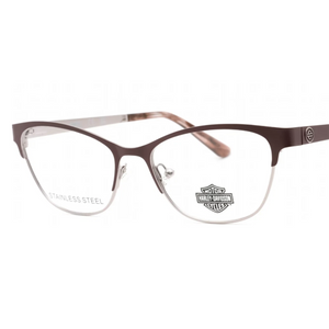 MONTURA DESCANSO MUJER HD0572 082 HARLEY DAVIDSON MARRON CLASICO 1030408