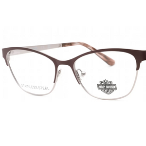 MONTURA DESCANSO MUJER HD0572 082 HARLEY DAVIDSON MARRON CLASICO 1030408