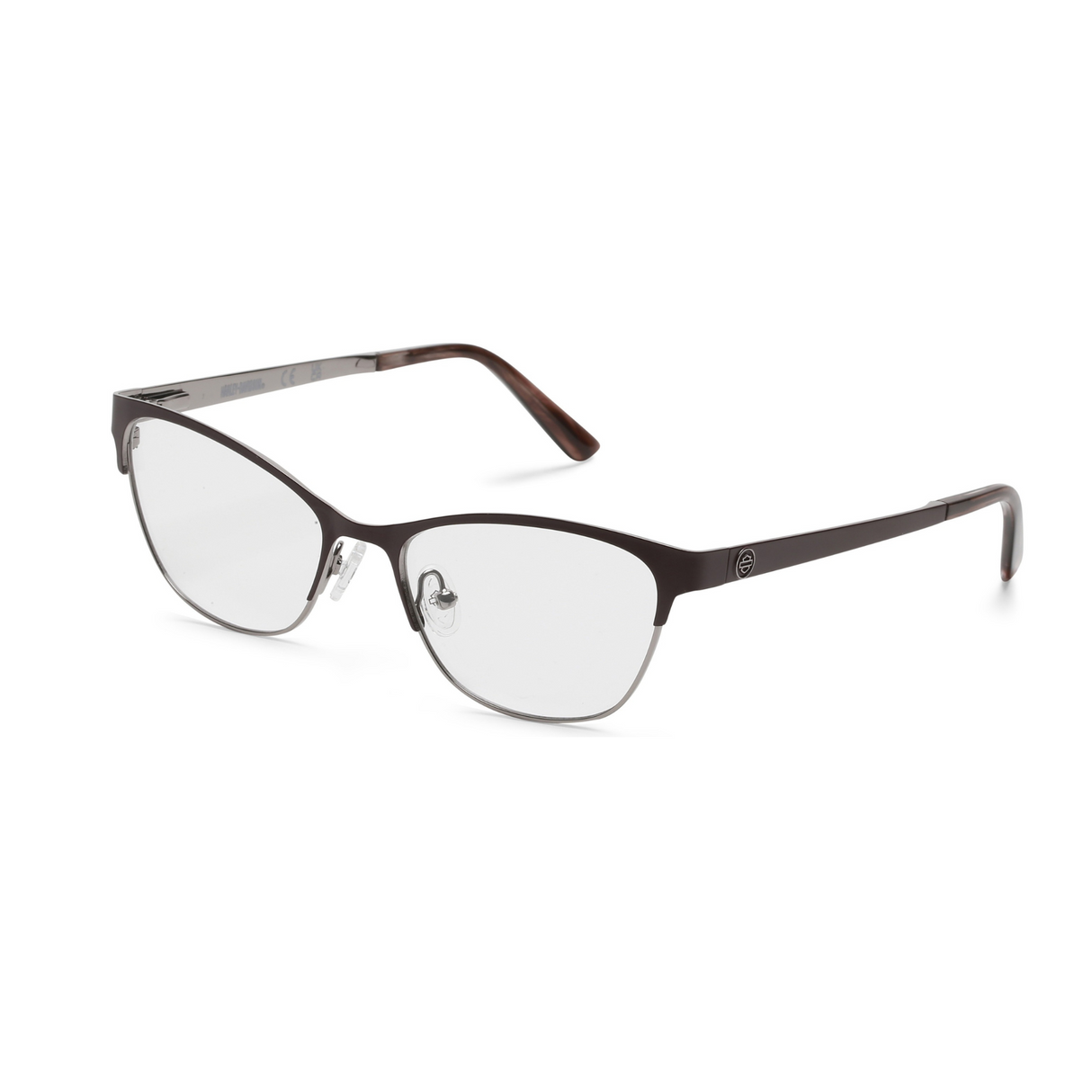 MONTURA DESCANSO MUJER HD0572 082 HARLEY DAVIDSON MARRON CLASICO 1030408
