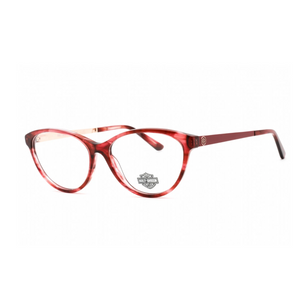 MONTURA DESCANSO MUJER HD0570 069 HARLEY DAVIDSON ROJO CASUAL 1030404