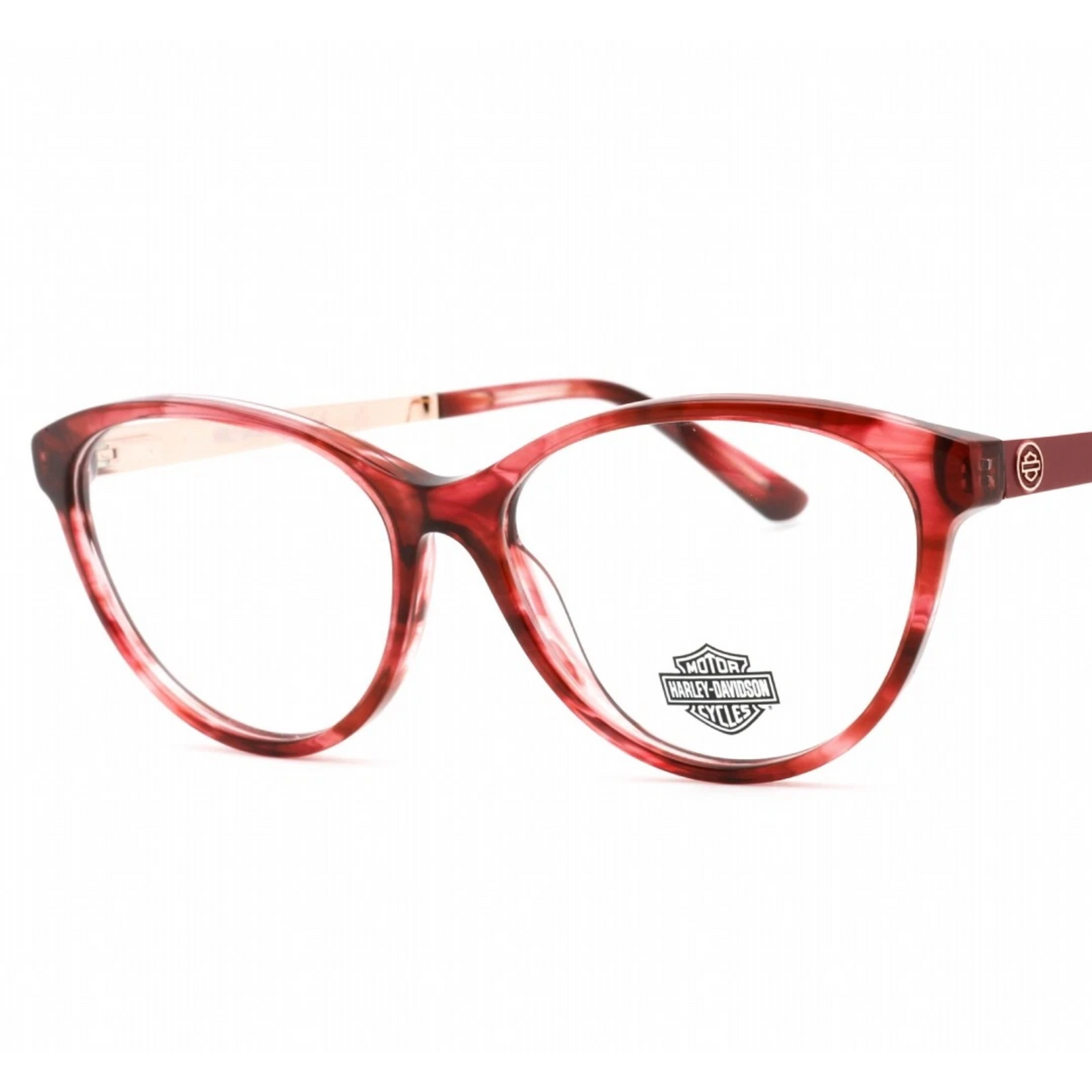 MONTURA DESCANSO MUJER HD0570 069 HARLEY DAVIDSON ROJO CASUAL 1030404