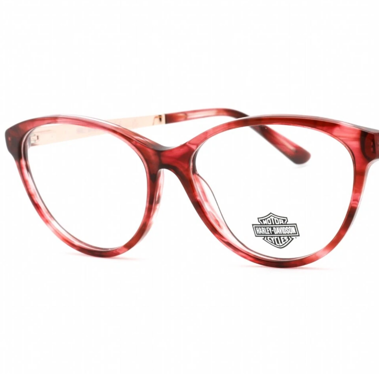 MONTURA DESCANSO MUJER HD0570 069 HARLEY DAVIDSON ROJO CASUAL 1030404