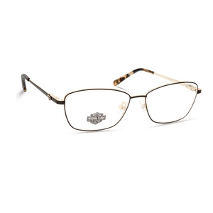 MONTURA DESCANSO MUJER HD0560 002 53 HARLEY DAVIDSON NEGRO CLASICO 1030403