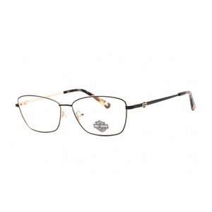 MONTURA DESCANSO MUJER HD0560 002 53 HARLEY DAVIDSON NEGRO CLASICO 1030403