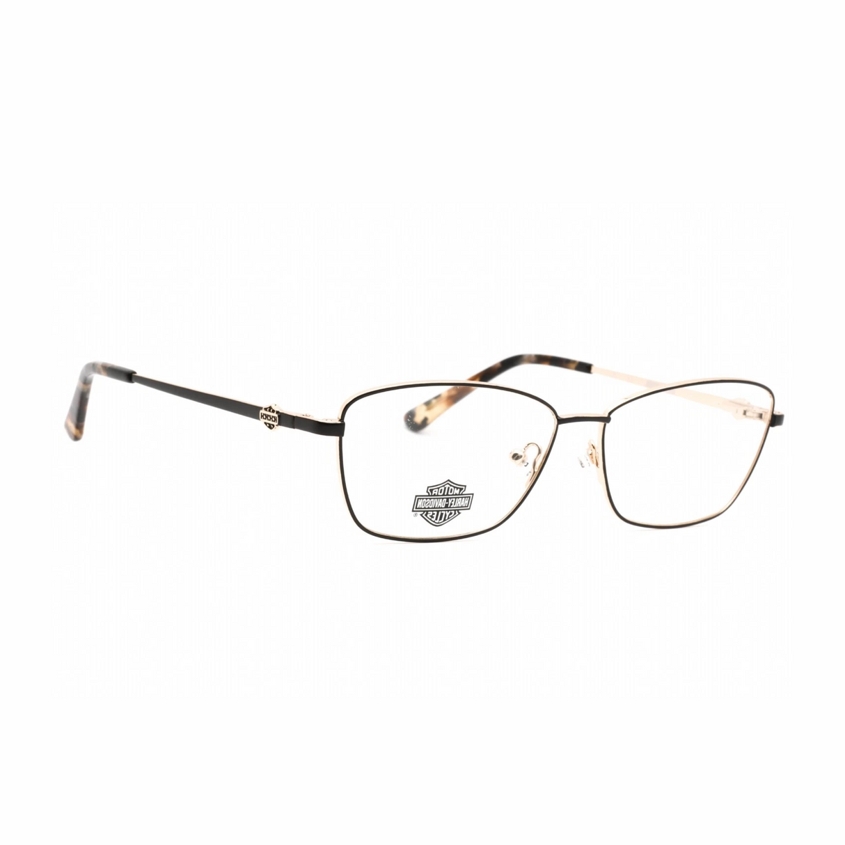 MONTURA DESCANSO MUJER HD0560 002 53 HARLEY DAVIDSON NEGRO CLASICO 1030403