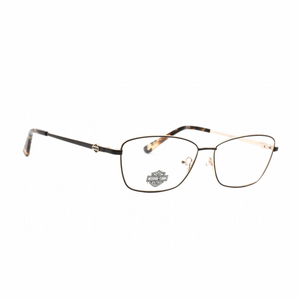 MONTURA DESCANSO MUJER HD0560 002 53 HARLEY DAVIDSON NEGRO CLASICO 1030403