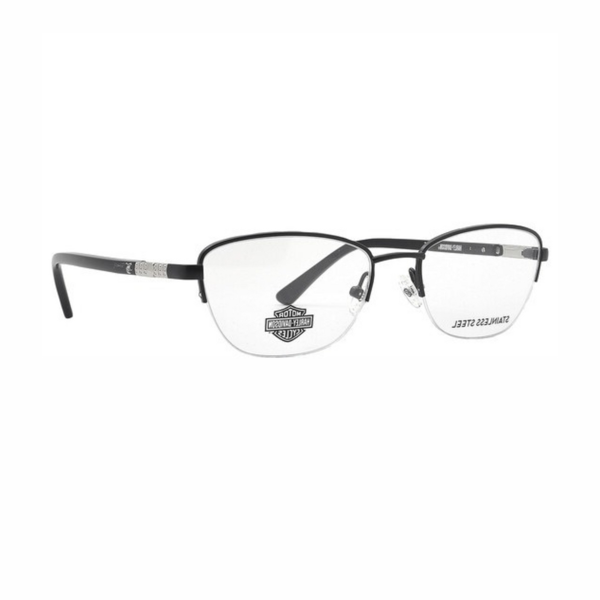 MONTURA DESCANSO MUJER HD0550 002 HARLEY DAVIDSON NEGRO CLASICO 1030401