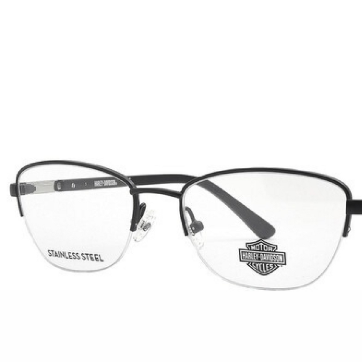 MONTURA DESCANSO MUJER HD0550 002 HARLEY DAVIDSON NEGRO CLASICO 1030401