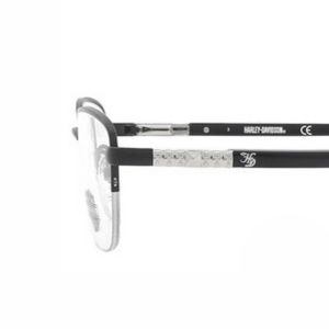 MONTURA DESCANSO MUJER HD0550 002 HARLEY DAVIDSON NEGRO CLASICO 1030401