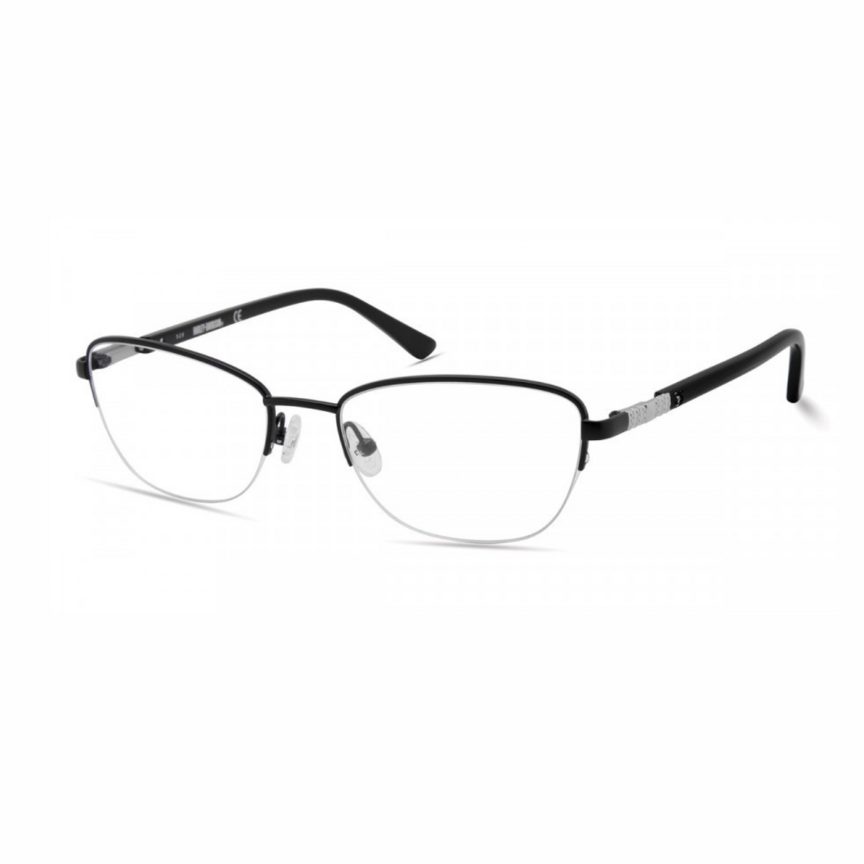 MONTURA DESCANSO MUJER HD0550 002 HARLEY DAVIDSON NEGRO CLASICO 1030401