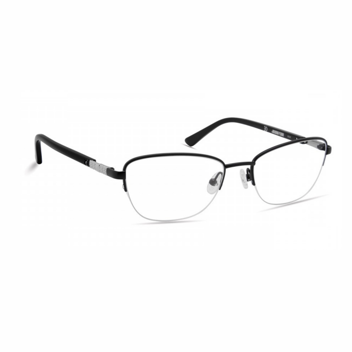 MONTURA DESCANSO MUJER HD0550 002 HARLEY DAVIDSON NEGRO CLASICO 1030401