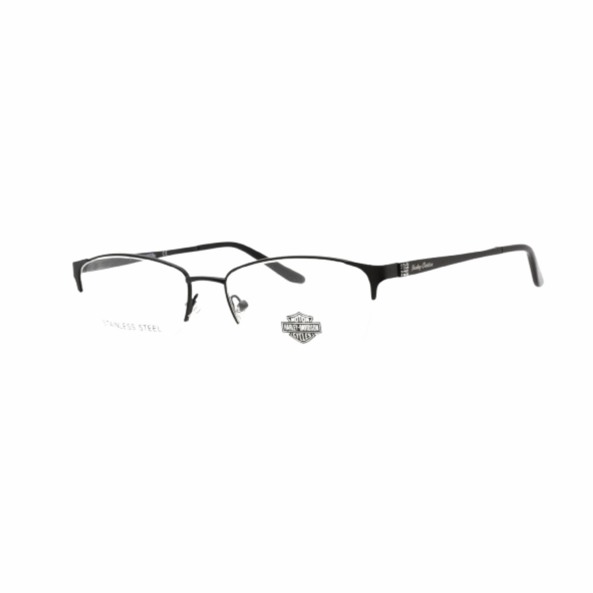 MONTURA DESCANSO MUJER HD0541 002 HARLEY DAVIDSON NEGRO CLASICO 1030400