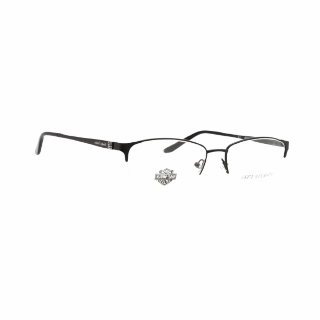 MONTURA DESCANSO MUJER HD0541 002 HARLEY DAVIDSON NEGRO CLASICO 1030400