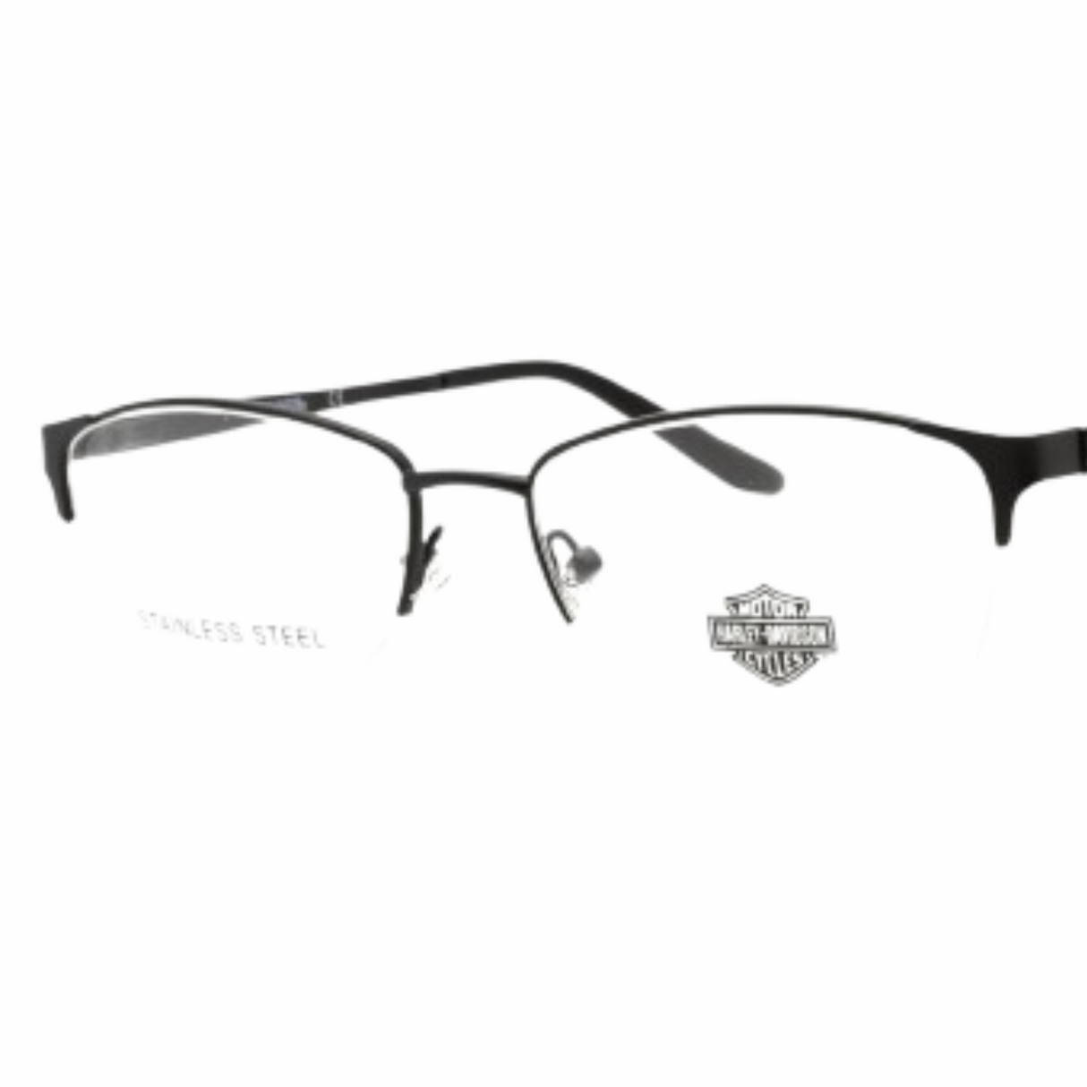 MONTURA DESCANSO MUJER HD0541 002 HARLEY DAVIDSON NEGRO CLASICO 1030400