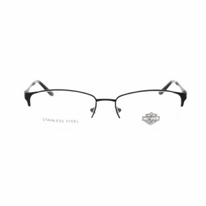 MONTURA DESCANSO MUJER HD0541 002 HARLEY DAVIDSON NEGRO CLASICO 1030400