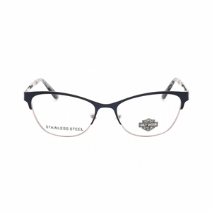 MONTURA DESCANSO MUJER HD0572 091 HARLEY DAVIDSON	AZUL CLASICO 1030407