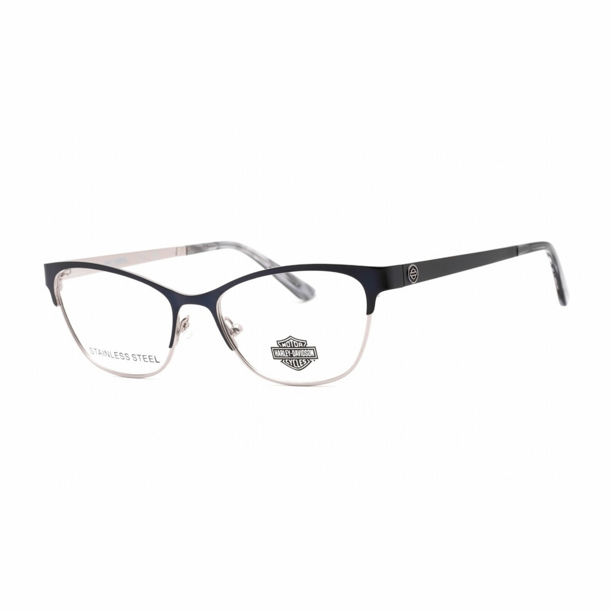 MONTURA DESCANSO MUJER HD0572 091 HARLEY DAVIDSON	AZUL CLASICO 1030407