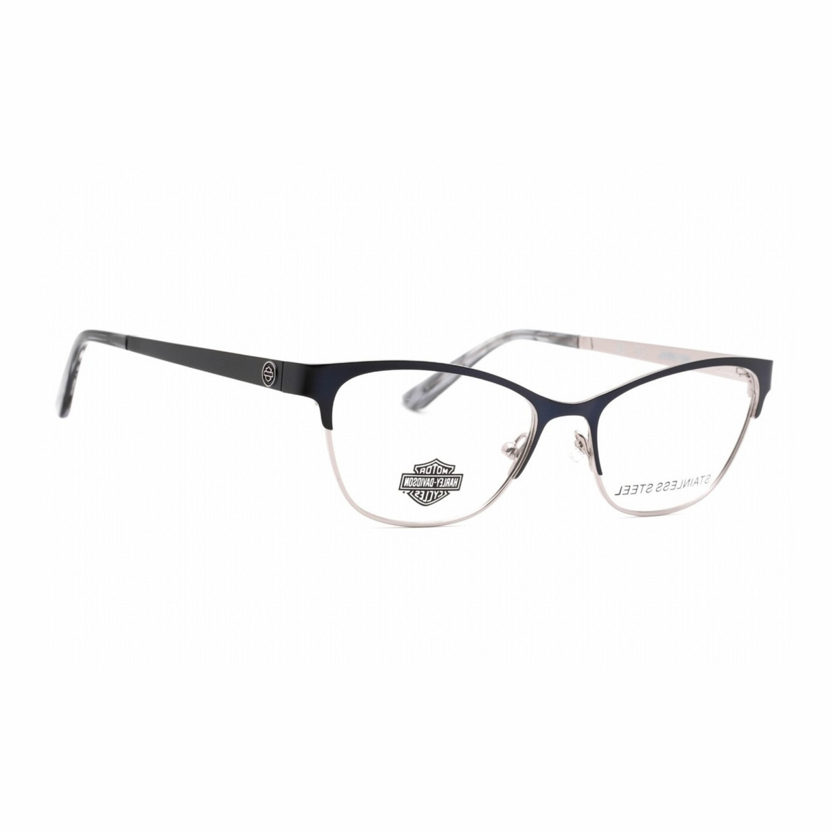 MONTURA DESCANSO MUJER HD0572 091 HARLEY DAVIDSON	AZUL CLASICO 1030407